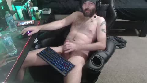 cumslinger2003 online show from 03/01/26, 06:54