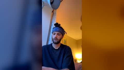 cumsmokeup online show from 04/18/26, 07:18