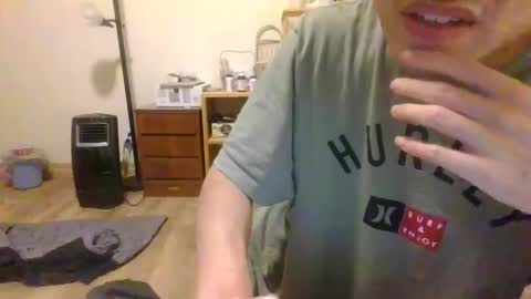 cumsterbator online show from 12/24/24, 04:55