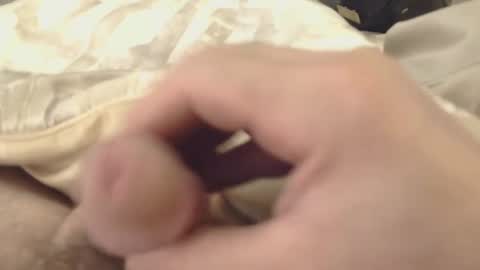 cumtaste911 online show from 10/06/25, 08:12