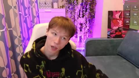cumte_boy online show from 05/14/26, 01:12