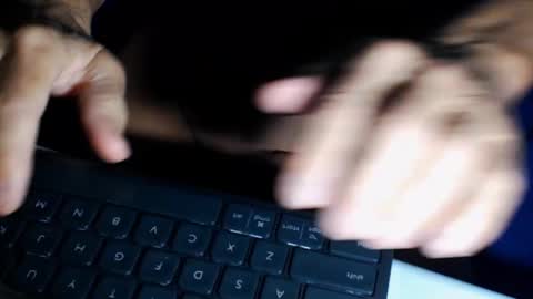 chattrbatr online show from 02/06/25, 12:05