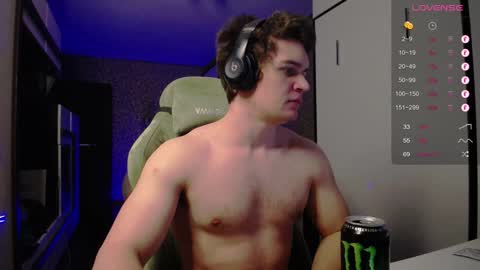 Tarzan online show from 02/08/25, 12:49