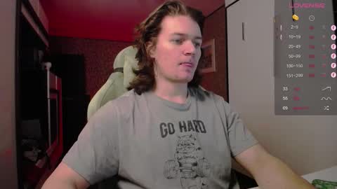 Tarzan online show from 03/03/26, 09:04