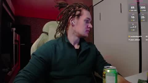 Tarzan online show from 03/18/26, 01:20