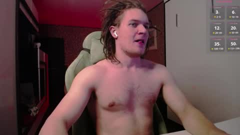 Tarzan online show from 04/07/26, 08:04