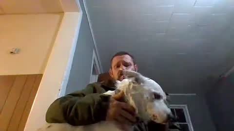 Snapshot of cuntreeboy68 chatting on 01/24/25, 08:13 Bash online show from 01/24/25, 08:13