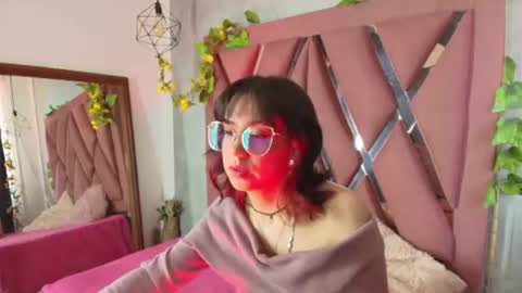 Snapshot of cuore_kazx chatting on 07/06/26, 01:19 Kazx online show from 07/06/26, 01:19