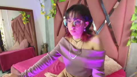Snapshot of cuore_kazx chatting on 07/06/26, 03:03 Kazx online show from 07/06/26, 03:03