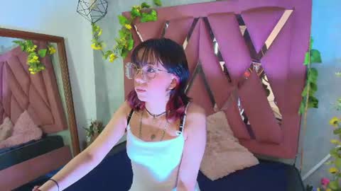 Snapshot of cuore_kazx chatting on 07/07/26, 11:25 Kazx online show from 07/07/26, 11:25
