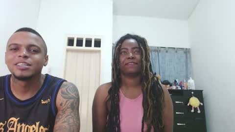 dominic and julieta... independent models online show from 12/11/24, 12:44