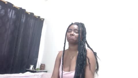 dominic and julieta... independent models online show from 10/16/25, 11:55