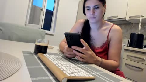 maria  alex online show from 06/30/26, 02:23