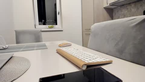 maria  alex online show from 07/14/26, 01:30