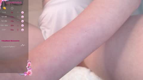 Jessy online show from 10/07/25, 11:40