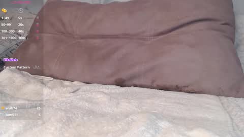 Jessy online show from 11/16/25, 06:57