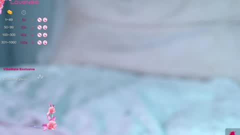 Jessy online show from 04/07/26, 01:28