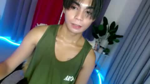 Xyrien online show from 03/28/26, 07:19