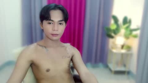 Xyrien online show from 03/31/26, 02:24