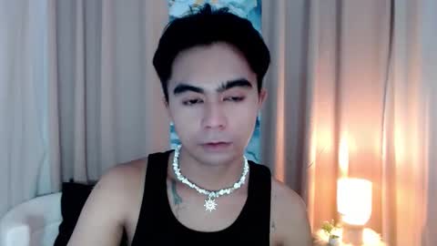 Xyrien online show from 05/20/26, 07:25