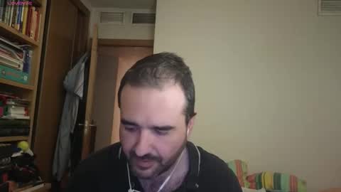 curiosillo1983 online show from 09/12/25, 04:07