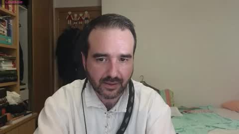 curiosillo1983 online show from 09/16/25, 12:55