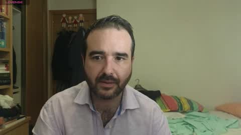 curiosillo1983 online show from 09/17/25, 03:35