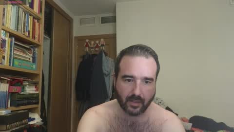 curiosillo1983 online show from 09/25/25, 04:21