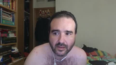 curiosillo1983 online show from 09/28/25, 03:28