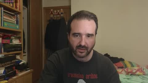 curiosillo1983 online show from 09/29/25, 04:45