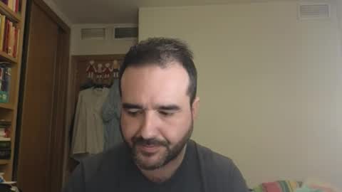 curiosillo1983 online show from 10/18/25, 05:25