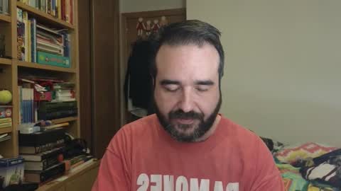 curiosillo1983 online show from 11/15/25, 08:33