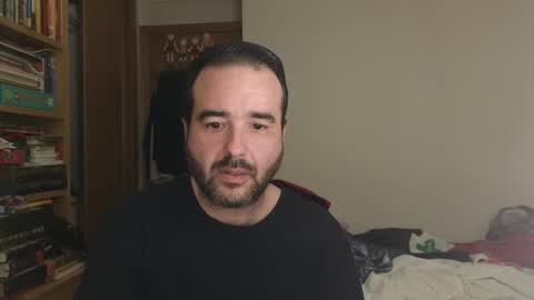 curiosillo1983 online show from 11/23/25, 05:24