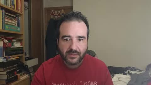 curiosillo1983 online show from 11/25/25, 07:58