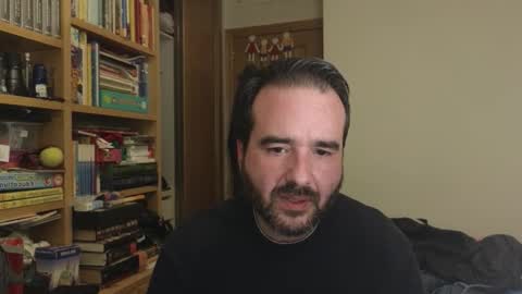 curiosillo1983 online show from 11/28/25, 04:09