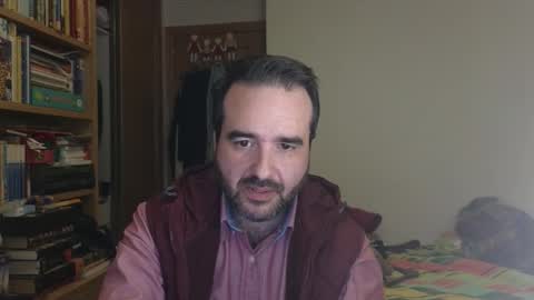 curiosillo1983 online show from 12/03/25, 03:21