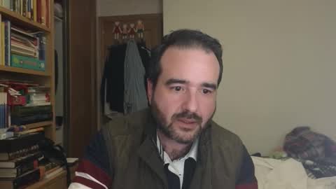 curiosillo1983 online show from 12/04/25, 07:44