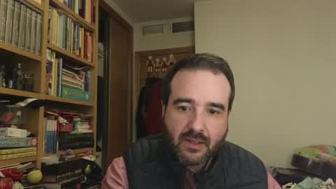 curiosillo1983 online show from 02/06/26, 06:11