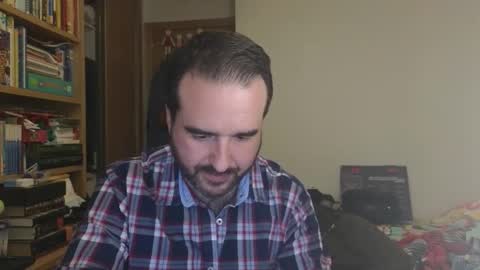 curiosillo1983 online show from 02/19/26, 03:30