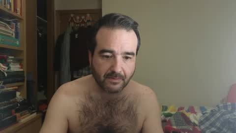 curiosillo1983 online show from 03/01/26, 09:11