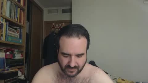 curiosillo1983 online show from 03/15/26, 08:31