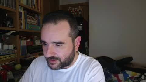 curiosillo1983 online show from 04/04/26, 08:56