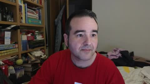 curiosillo1983 online show from 04/10/26, 01:38