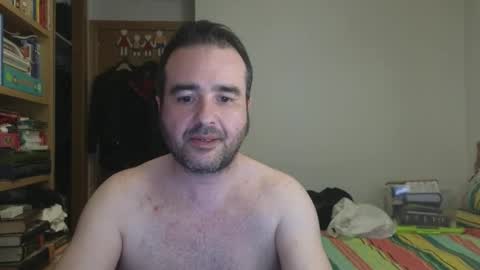 curiosillo1983 online show from 05/20/26, 07:09