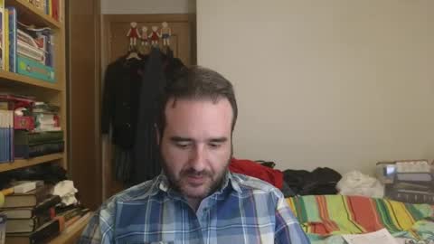 curiosillo1983 online show from 05/22/26, 06:02