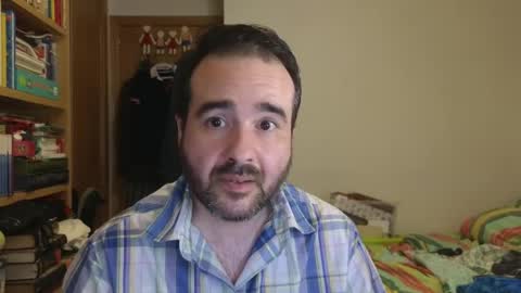 curiosillo1983 online show from 06/03/26, 05:51