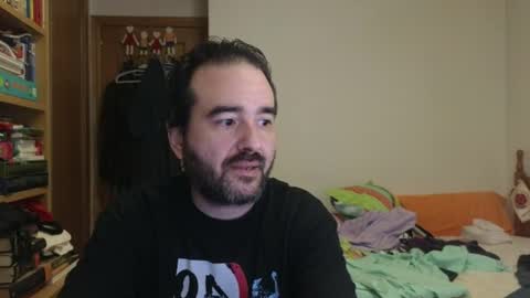 curiosillo1983 online show from 07/04/26, 06:58