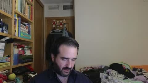curiosillo1983 online show from 07/09/26, 06:34