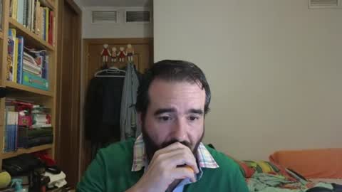 curiosillo1983 online show from 07/11/26, 09:23