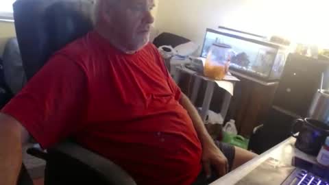 curious1001 online show from 03/15/26, 09:21